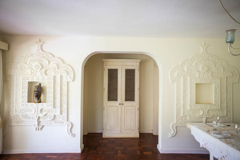 Garden Cottage - Gallery 20